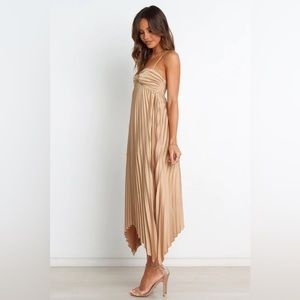 VIKKI DRESS—Petal & Pup